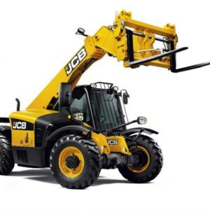 6M JCB Telehandler for hire