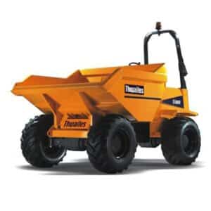 5T dumper