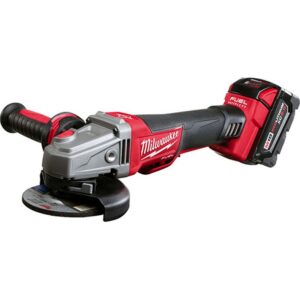 Cordless Angle-Grinder