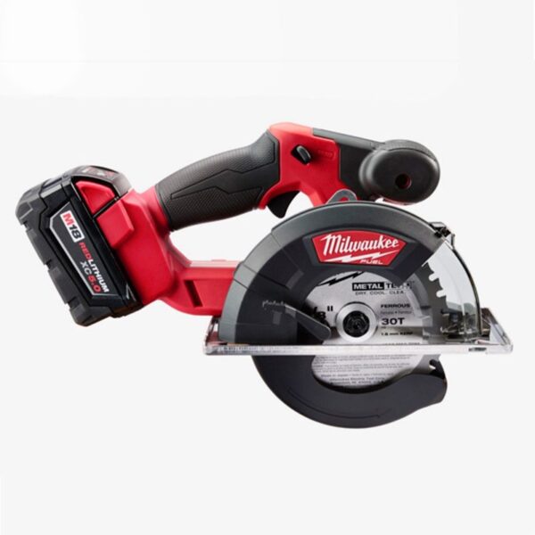 Cordless Circular-Saw