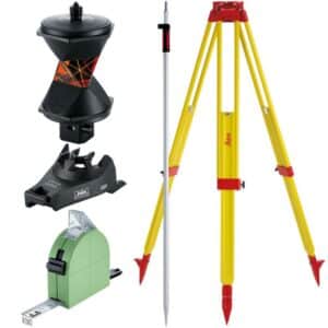 General Survey equipment