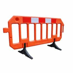 safety barrier