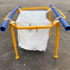 Bulk Bag Holder