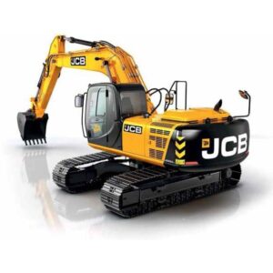 JS220 - 22T EXCAVATOR