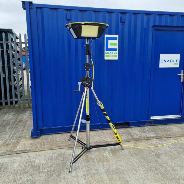 SETO LED Construction Light for Hire